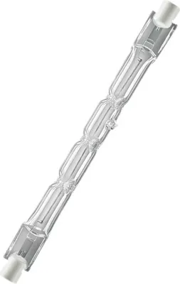 Produktbild von Osram Haloline  Halogenstab 120W 230V R7s