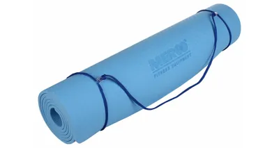 Image de Merco Yoga TPE 6 Mat tapis d'exercice bleu variante 40613