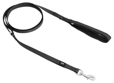Produktbild von Hurtta Hundeleine Seeker Standard Leash raven