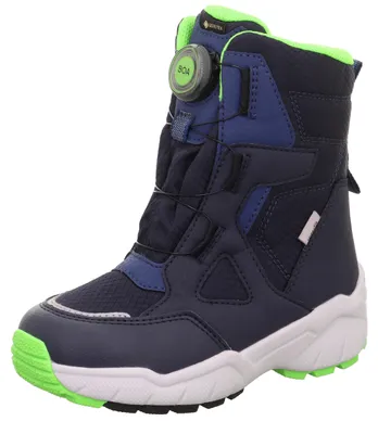Produktbild von Winterstiefel