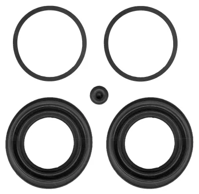 Produktbild von TRW Bremssattel-Reparatursatz für VW Transporter V Bus (7HB, 7HJ, 7EB, 7EJ, 7EF, 7EG, 7HF, 7EC) Vorne SJ1545