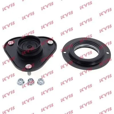 Produktbild von KYB SM5658 Reparatursatz Federbeinstützlager Vorne für TOYOTA RAV 4 III (ACA3, ACE, ALA3, GSA3, ZSA3)