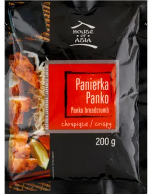 Produktbild von House of Asia Panko-Panade, 200g