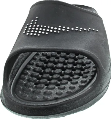 Produktbild von Nike Badepantolette 'Victori One Slide' black/white-black, Neutral EU:45 EU