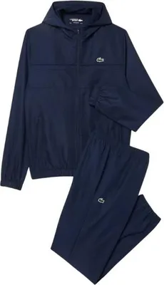 Produktbild von Lacoste Sport Trainingsanzug-Set Herren Navy