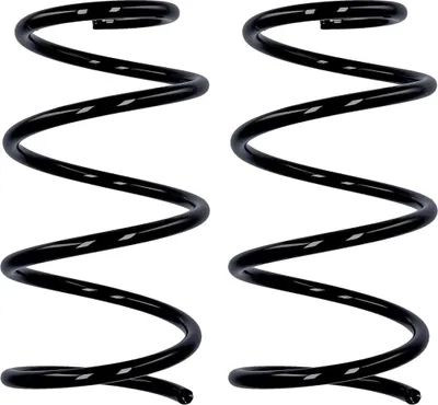 Image de Ressort de suspension Eibach ERL R10523 VA pour Toyota Avensis T25