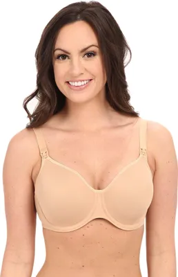 Produktbild von Anita Damen Still-BH Basic BH, Skin, 70 / 70C EU
