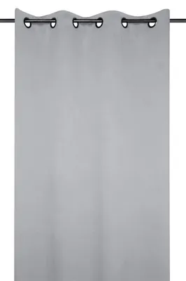 Produktbild von Unifarbener Verdunkelungsvorhang 210gr/m2