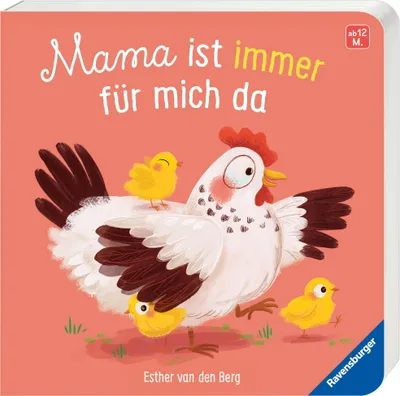 Image de Mama ist immer für mich da