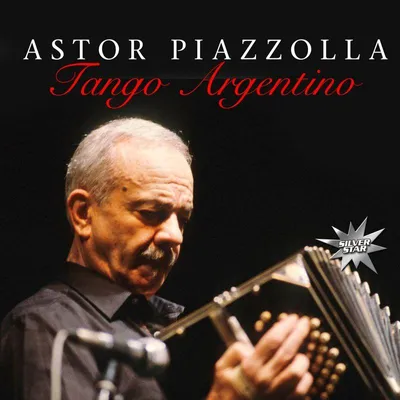 Zdjęcie produktu dla Tango Argentino