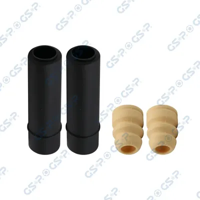 Produktbild von GSP 5405140PK Staubschutzsatz Stoßdämpfer für HYUNDAI i10 (IA) für KIA Picanto (SA)