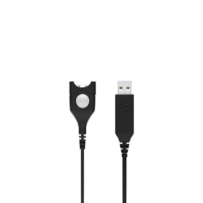 Obrázek produktu pro EPOS USB-ED 01, Kabel, 34 g, Černá