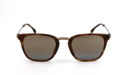 Produktbild von LOZZA SL4163 Herren-Sonnenbrille mit Vollrand
