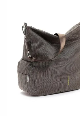 Image de SURI FREY sac à épaule bandoulière Suri Sports Marry Crossover Bag Taupe marron clair