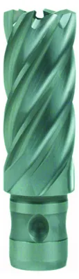 Produktbild von RUKO Kernbohrer HSS-Co 5 mit Quick IN-Schaft 35,0 mm