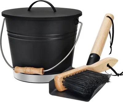 Immagine prodotto di Kit carbone nero