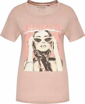 Obrázok produktu pre Guess Trička W2GI27K9SN1ROU, Veľkosť: 158