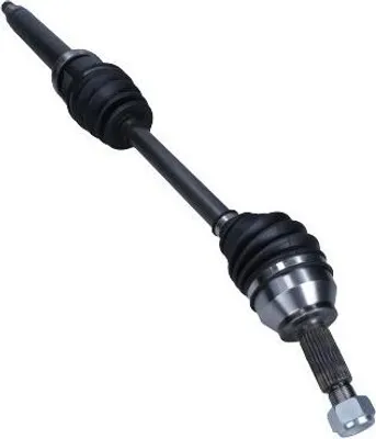 Produktbild von MAXGEAR 49-0896 Antriebswelle Vorne Rechts für FORD Fiesta Mk5 Schrägheck (JH1, JD1, JH3, JD3) FUSION (JU)