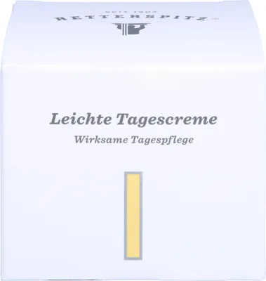 Zdjęcie produktu dla Retterspitz lekki krem na dzień, krem 50 ml