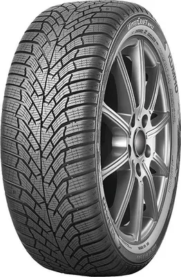 Produktbild von Kumho Wintercraft Wp52 225/45R18 95V Bsw Xl