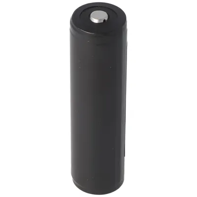Produktbild von Keeppower 18650 3200mAh, 3,6V - 3,7V Li-Ion-Akku 69,4x18,6mm PCB geschützt mit Kopf