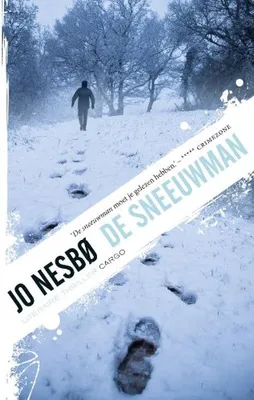 Immagine prodotto di De sneeuwman