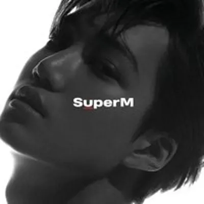Produktbild von SuperM/The 1st Mini Album (Kai Version)