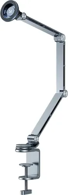 Obrázek produktu pro Wozinsky WTY0YS1 magnetický držák, otočný o 360°, pevný, pro telefon a tablet - šedá
