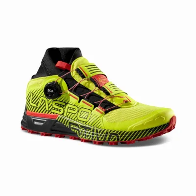 Produktbild von La Sportiva Schuhe La Cyklon, 46W720314