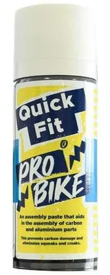 Immagine prodotto di Putoline ProBike Quick Fit, bomboletta spray da 50 ml