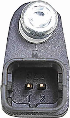 Produktbild von METZGER ABS Sensor Raddrehzahl Hinten passend für PEUGEOT 3008 SUV (M) 09001242