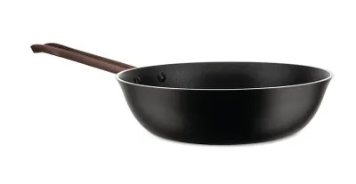 Immagine prodotto di Alessi Edo, Frying Pan (Art.-Nr. PU114/28 B, EAN 8003299430451)