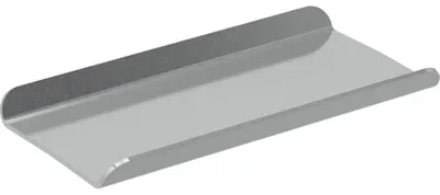 Produktbild von Geberit CleanLine80 Verbindungsstück, 154.309.00.1