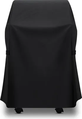 Produktbild von Wasserfeste Grillabdeckung 76 cm schwarz