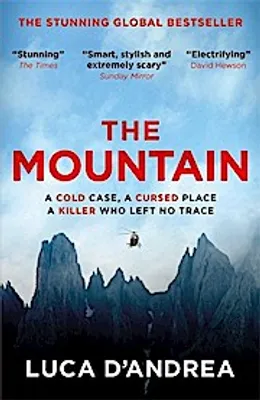 Zdjęcie produktu dla The Mountain