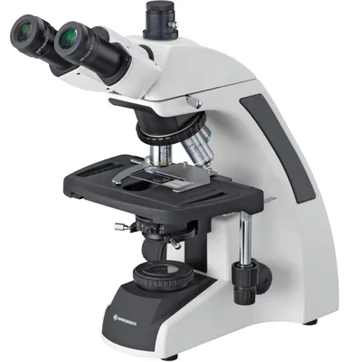 Produktbild von Bresser - 10348 - Science Infinity Mikroskop