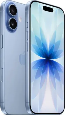 Obrázok produktu pre Apple iPhone 17 Mist Blue - Smartphone