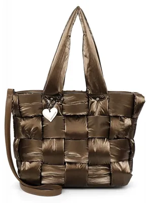 Produktbild von emily & noah E&N Dilara Tasche Braun in Gr. OneSize