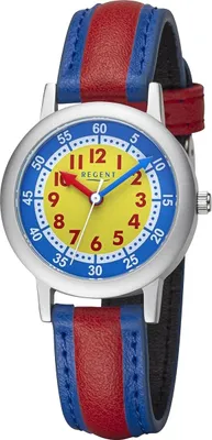 Image de Regent montre F-1472