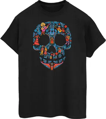 Obrázok produktu pre Coco - Tričko pre mužov BI681 (XL) (Čierna)