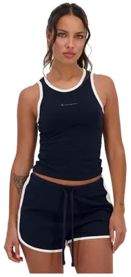 Obrázek produktu pro Tričko Champion 118536-BS501 pro Dámské