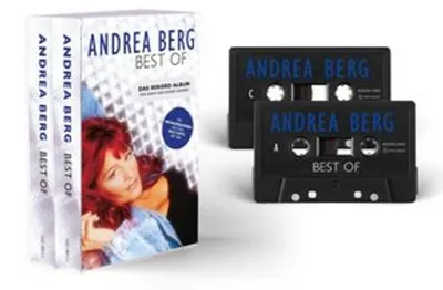 Immagine prodotto di "Best Of" (L'album dei record - Nessuno potrà togliercelo)