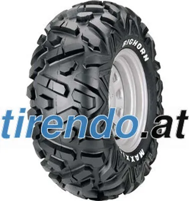 Produktbild von Maxxis M-917 Bighorn Sommerreifen 26x8/- R12 44N Motorradreifen Quad/ATV Reifen