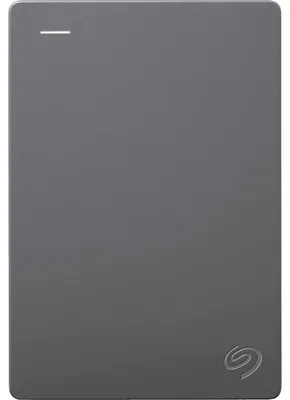 Produktbild von Seagate Basic STJL5000400 - Festplatte - 5 TB - extern (tragbar)