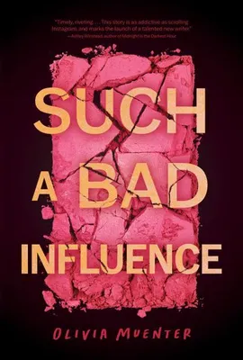 Image de Such a Bad Influence