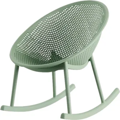 Produktbild von Qosy – Outdoor-Schaukelstuhl