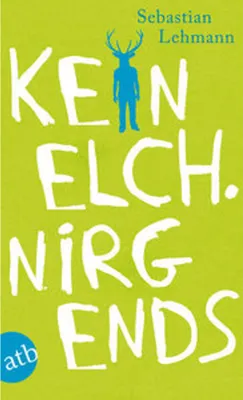Image de Kein Elch. Nirgends