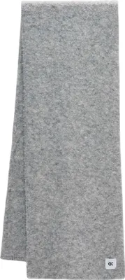 Produktbild von Opus Apedita scarf hazy fog melang one
