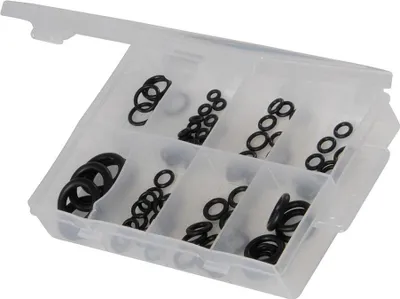 Produktbild von Fixman O-Ringe-Sortiment 85-tlg.