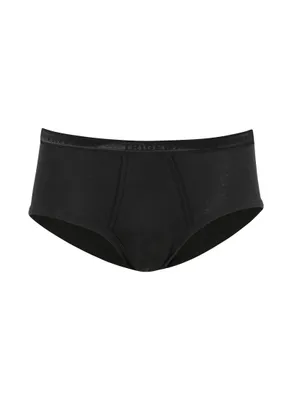 Produktbild von TRIGEMA Kurz-Slip Doppelpack Herren 6853772 schwarz 5